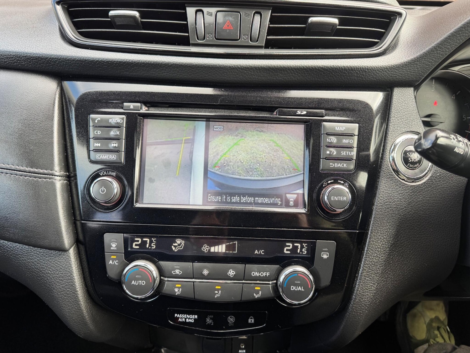 Used Nissan X-Trail 2018 for sale - 78047927: Photo 45