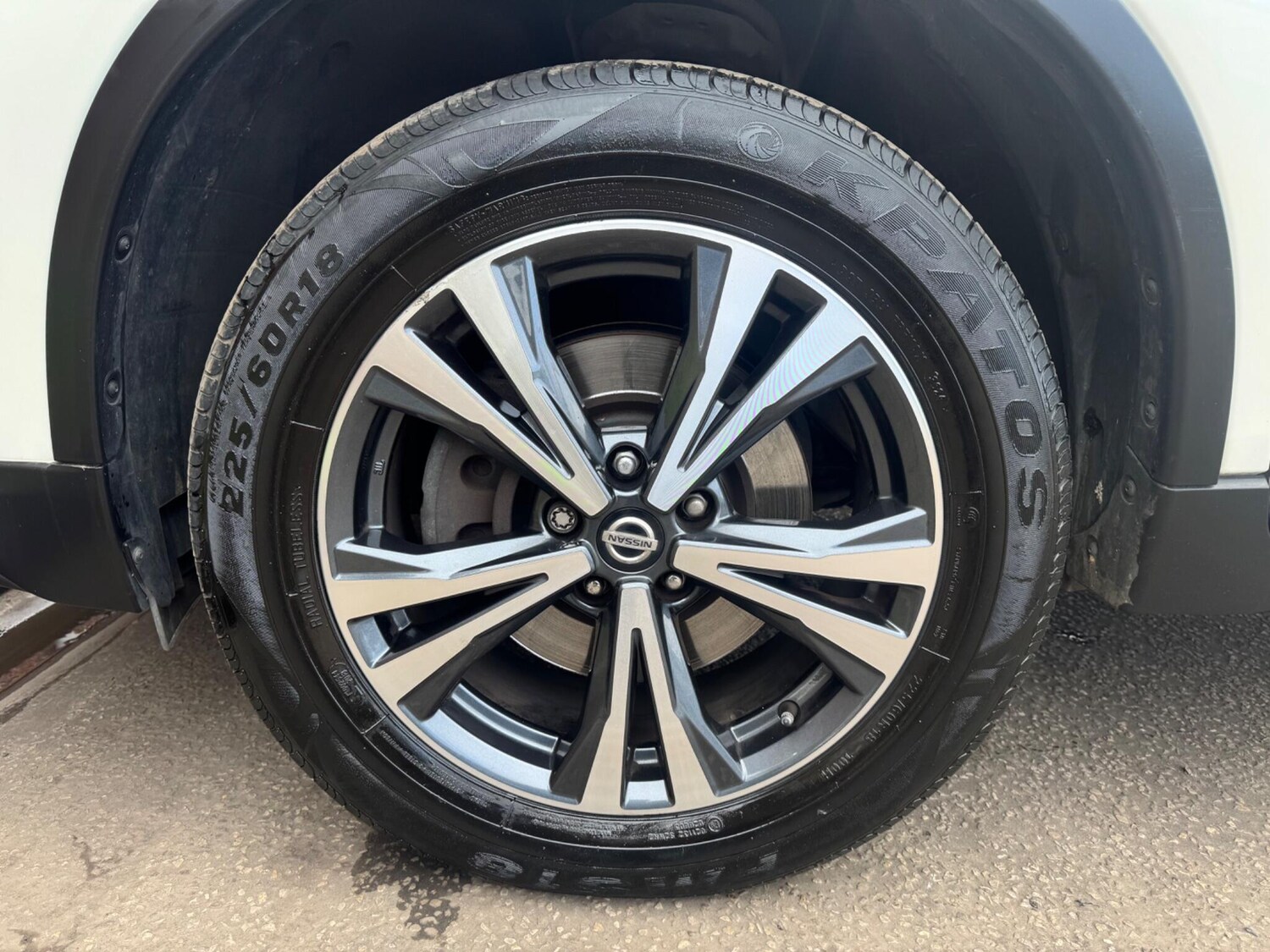 Used Nissan X-Trail 2018 for sale - 78047927: Photo 46