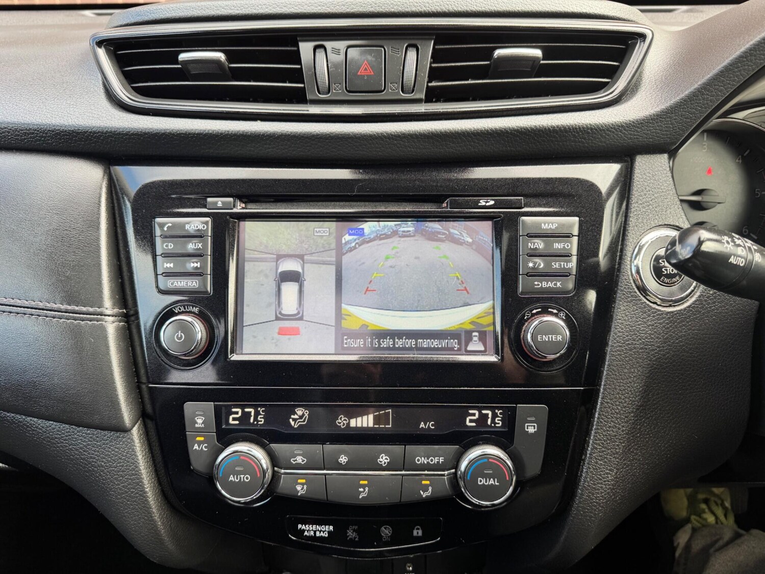 Used Nissan X-Trail 2018 for sale - 78047927: Photo 48