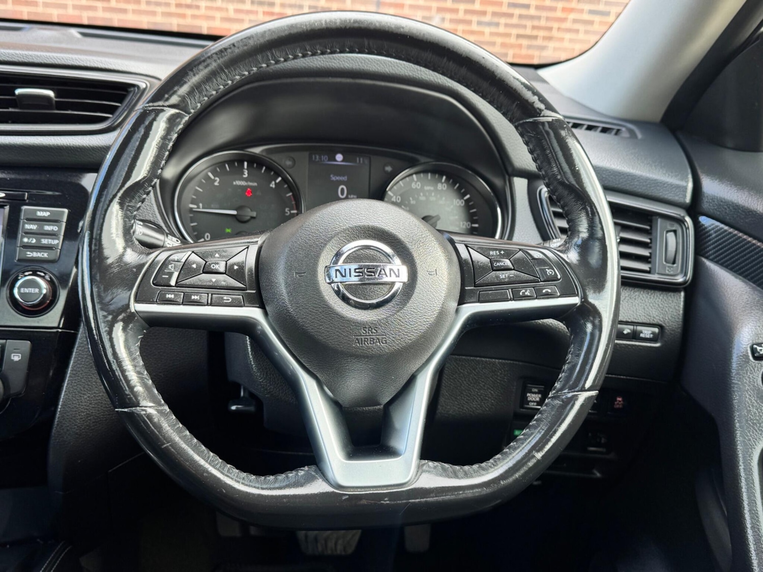 Used Nissan X-Trail 2018 for sale - 78047927: Photo 51