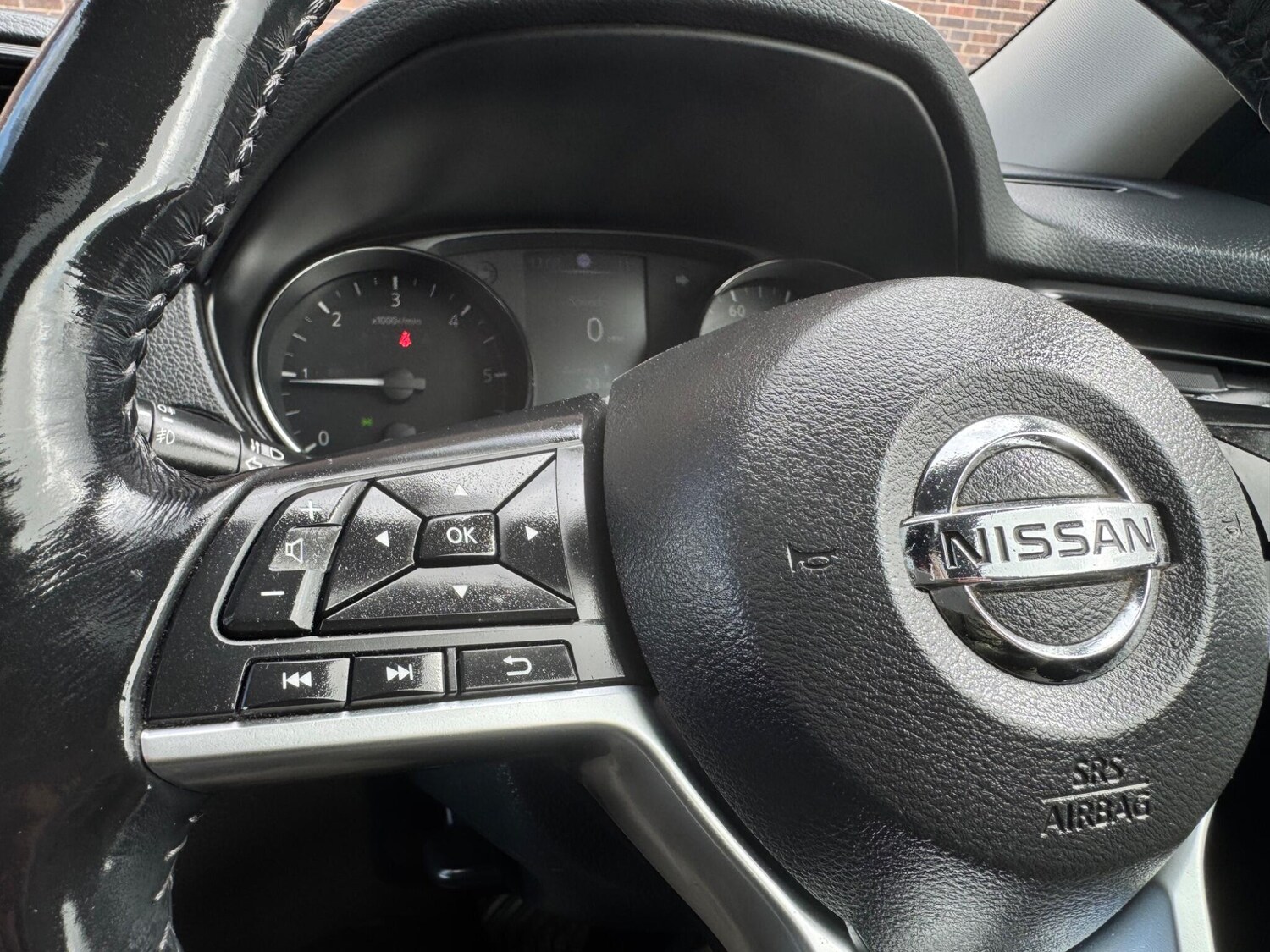 Used Nissan X-Trail 2018 for sale - 78047927: Photo 53