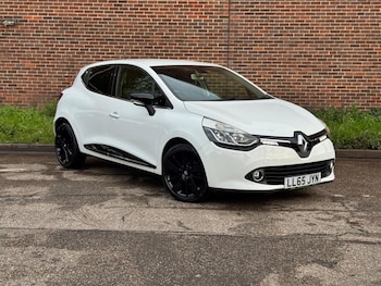 Renault - Clio
