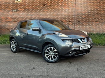 2014 (64) - 1.5 dCi 8v Tekna Euro 5 (s/s) 5dr