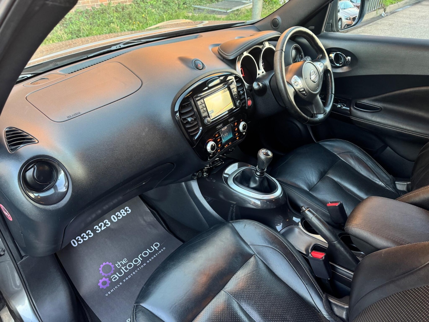 Vehicle 23