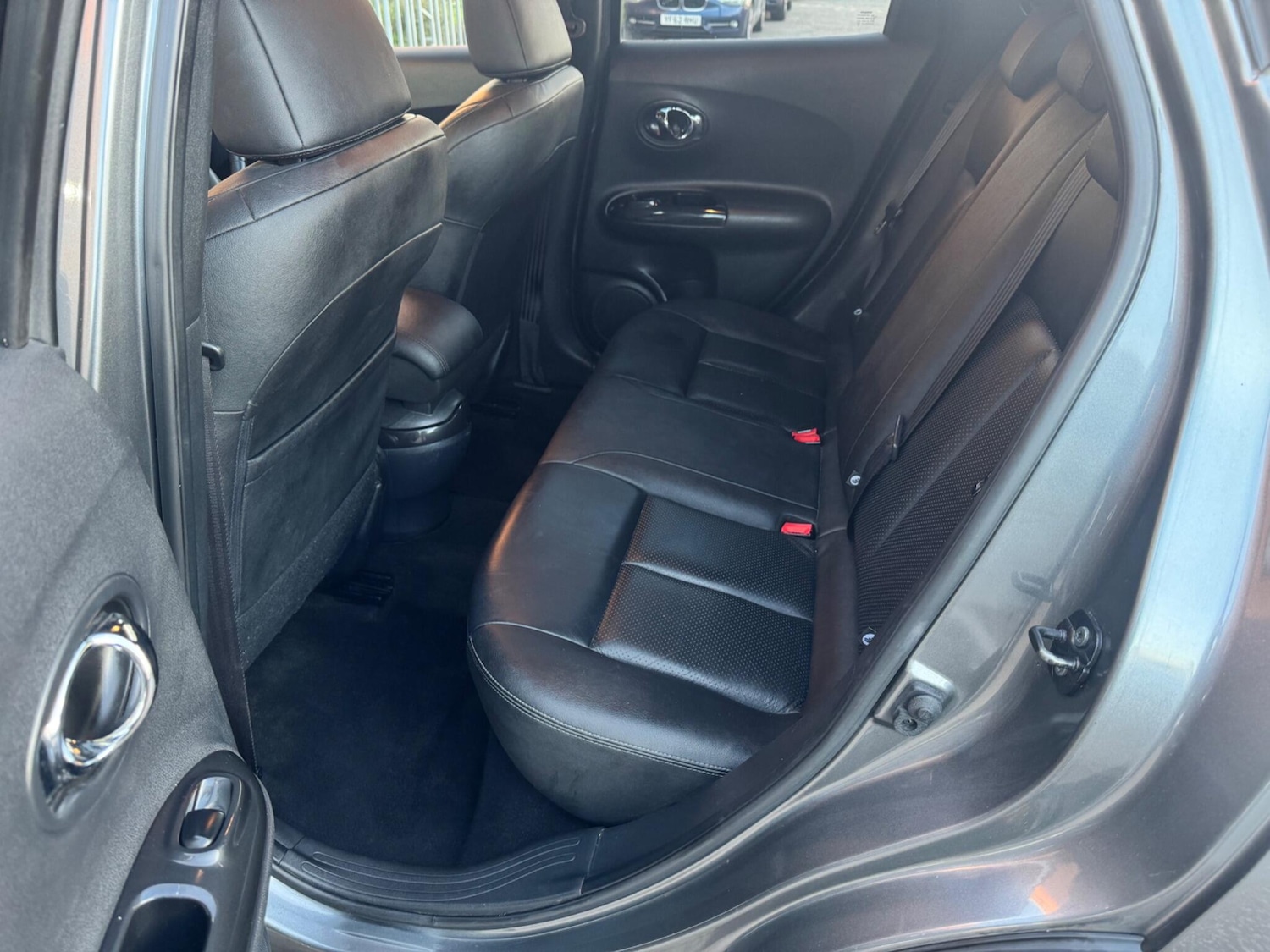 Vehicle 27