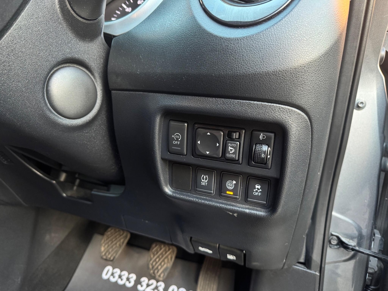 Vehicle 29