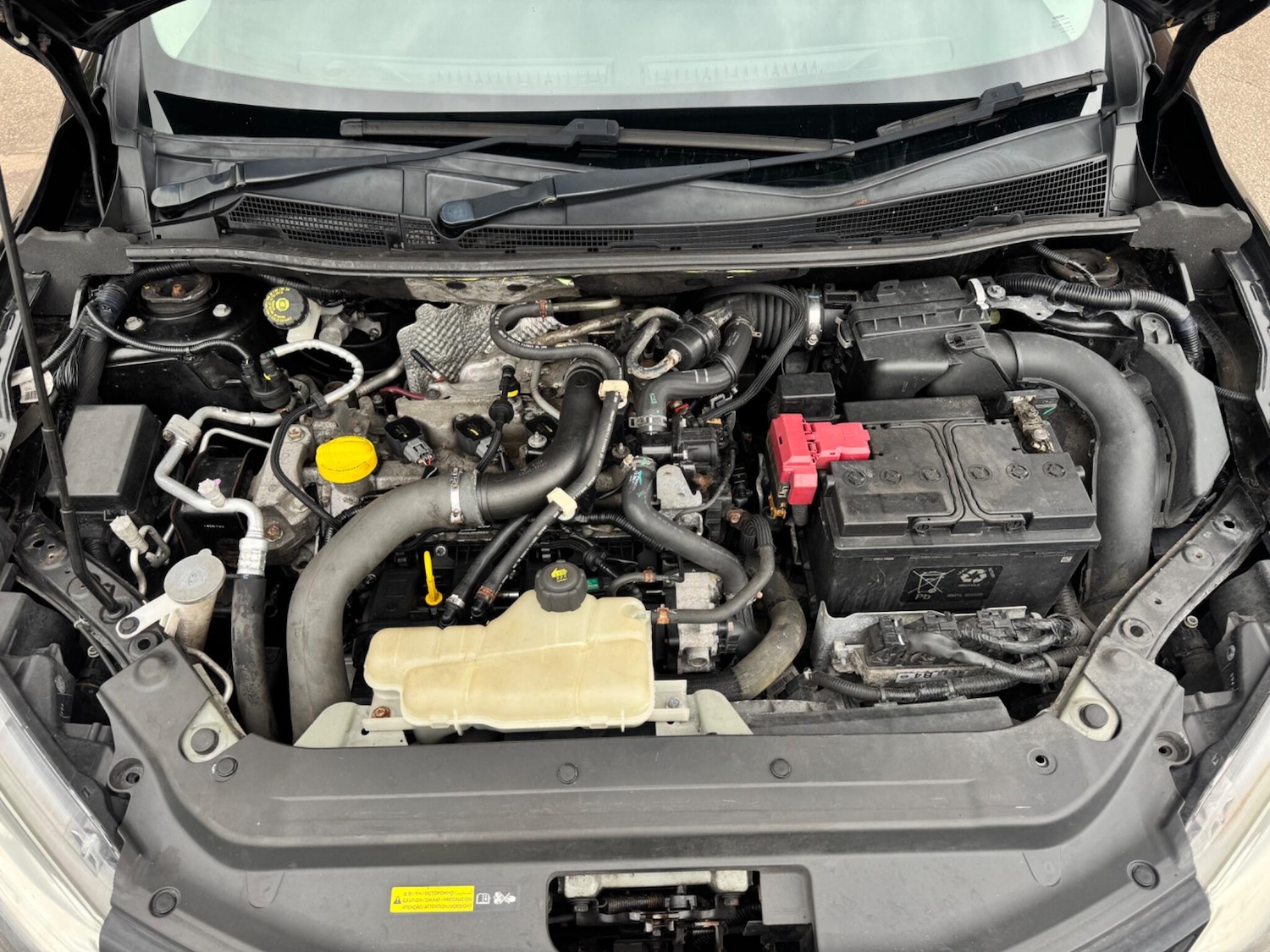 Vehicle 17