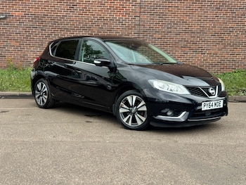 Used Nissan Pulsar 2014 for sale - 75677912: Photo