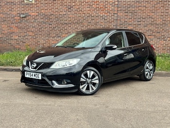 Used Nissan Pulsar 2014 for sale - 75677912: Photo
