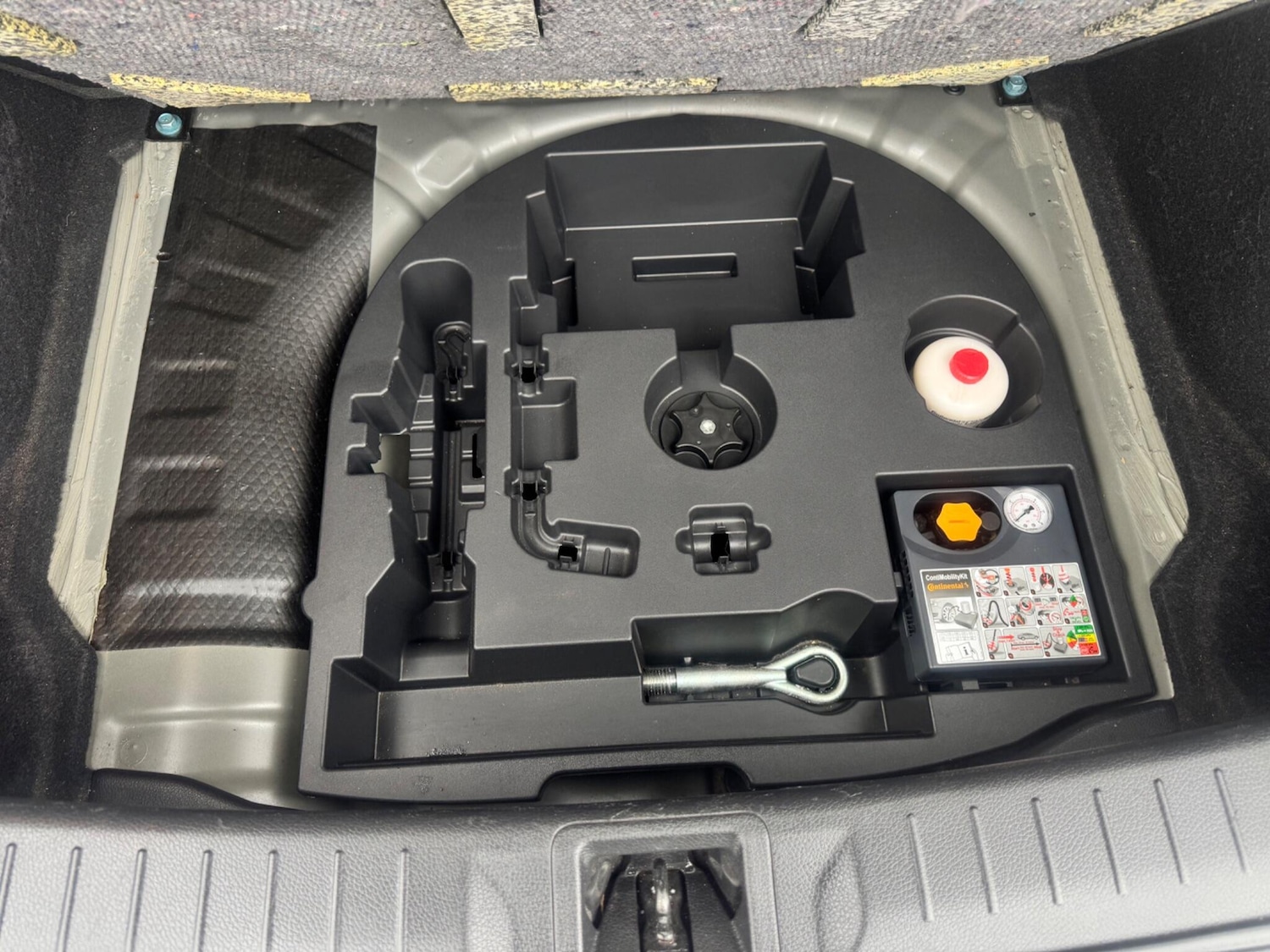 Vehicle 36