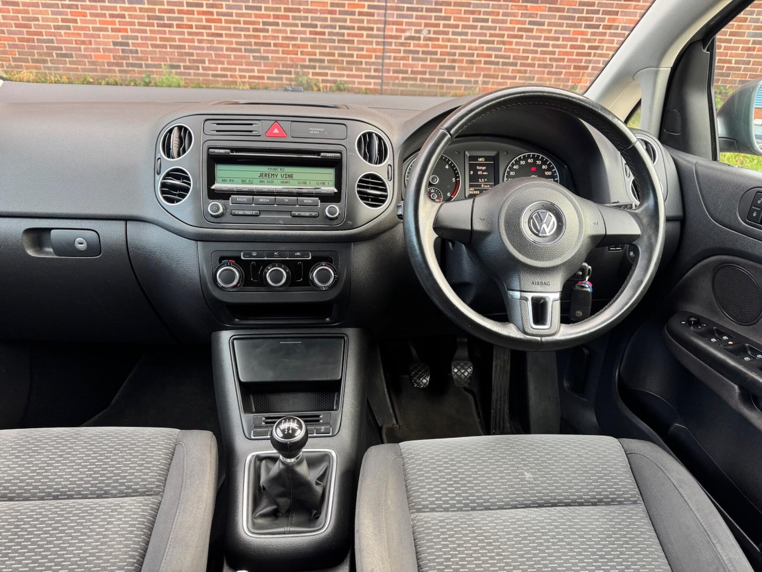 Used Volkswagen Golf Plus 2011 for sale - 77215611: Photo 15