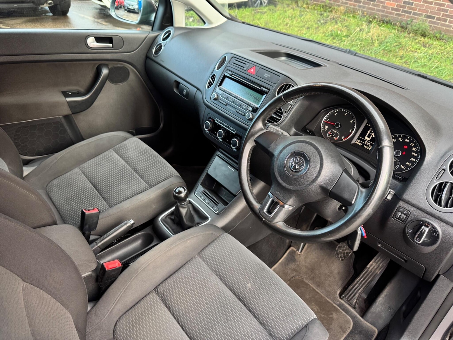 Used Volkswagen Golf Plus 2011 for sale - 77215611: Photo 16