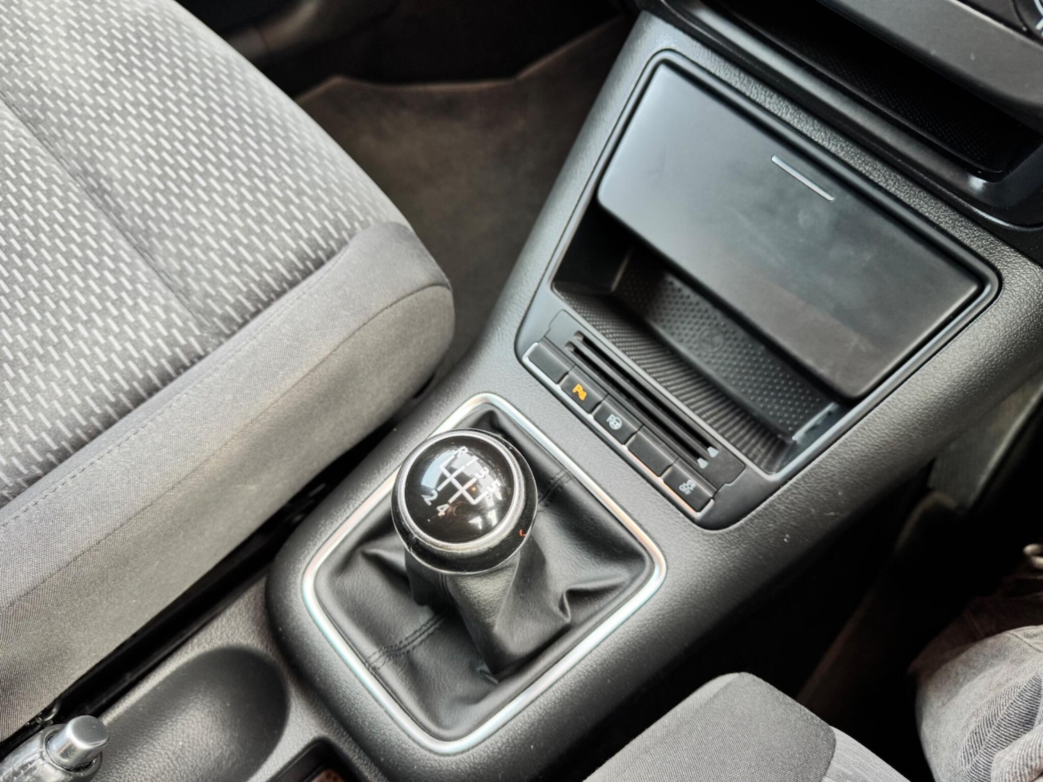 Used Volkswagen Golf Plus 2011 for sale - 77215611: Photo 17