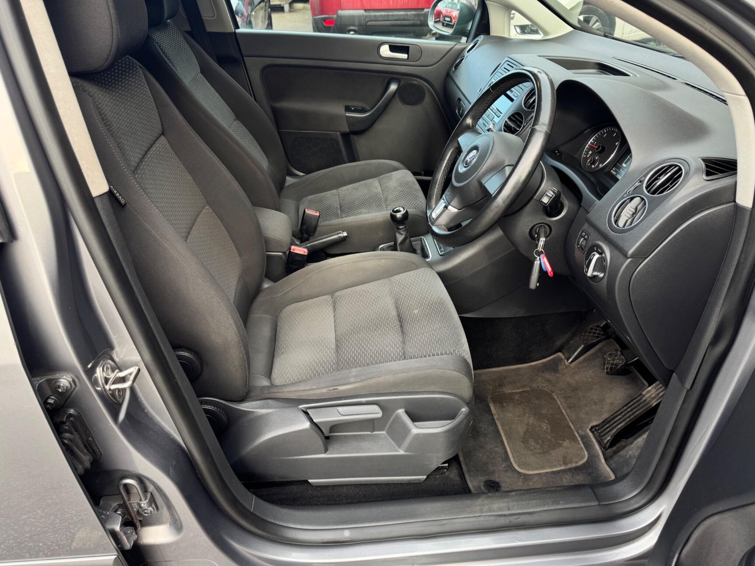 Used Volkswagen Golf Plus 2011 for sale - 77215611: Photo 18