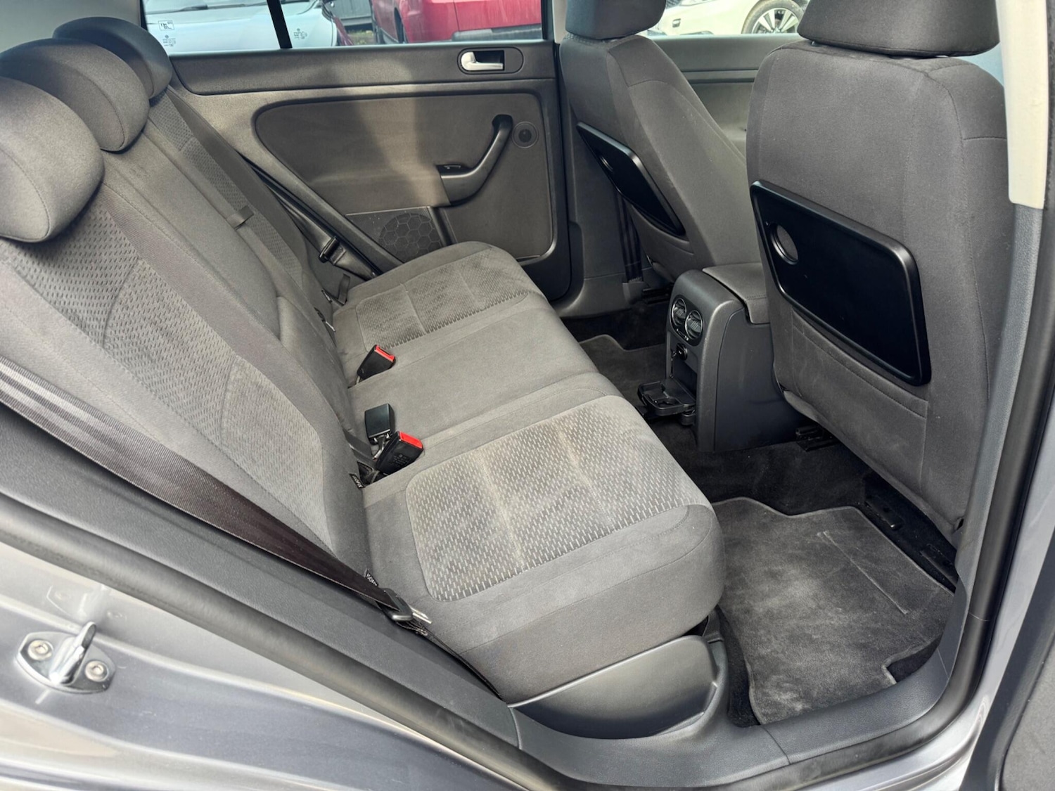 Used Volkswagen Golf Plus 2011 for sale - 77215611: Photo 19