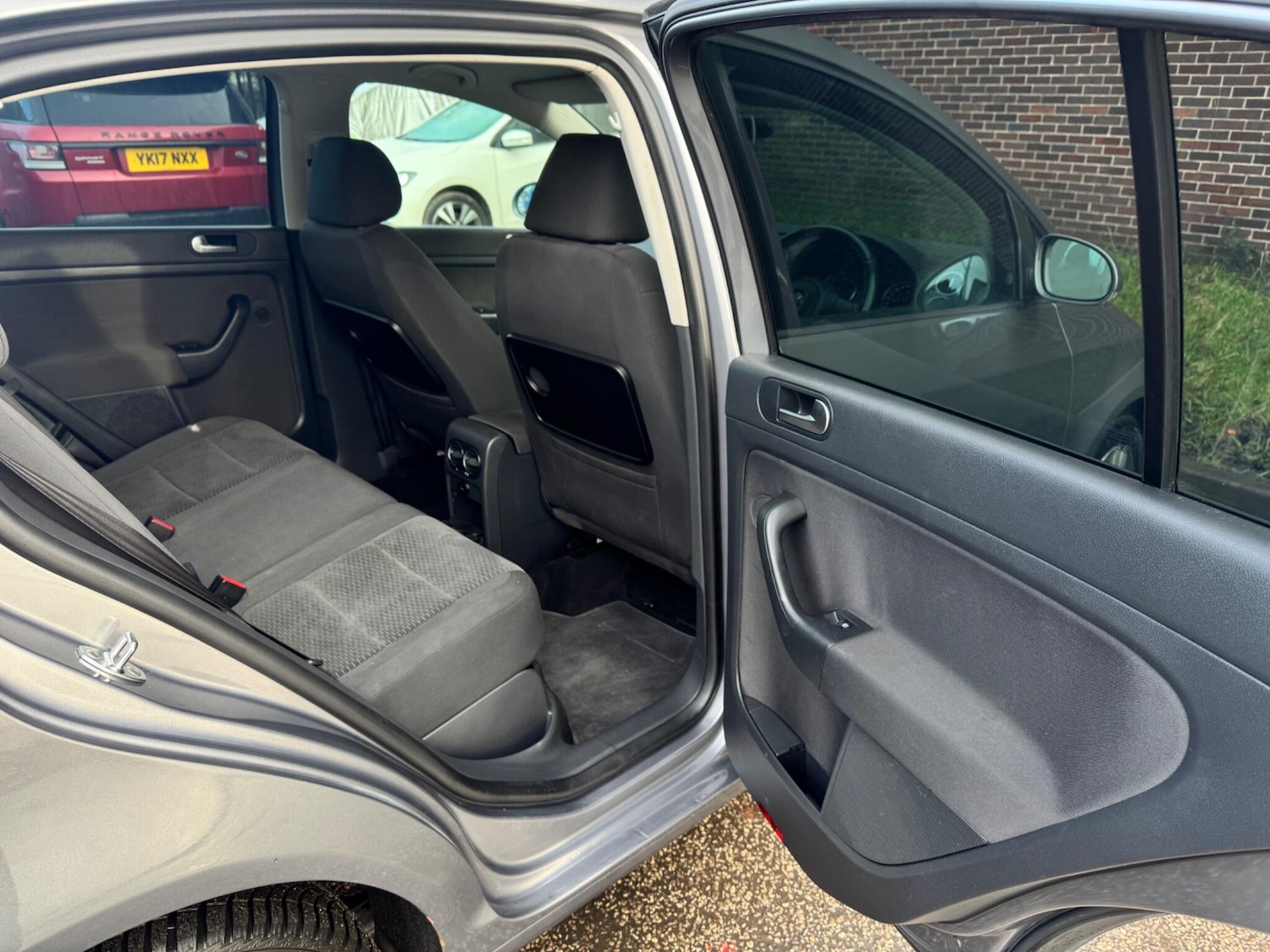 Used Volkswagen Golf Plus 2011 for sale - 77215611: Photo 20