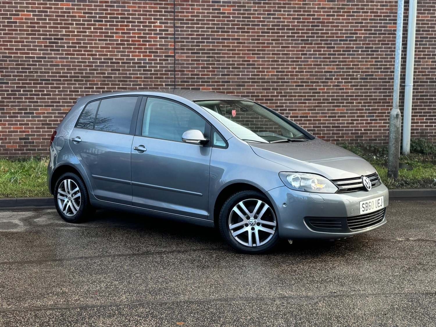 Used Volkswagen Golf Plus 2011 for sale - 77215611: Photo 7