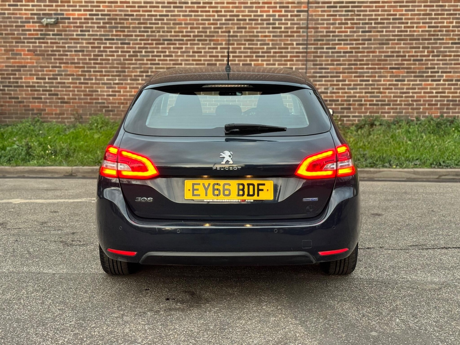 Used Peugeot 308 SW 2016 for sale - 76247483: Photo 10