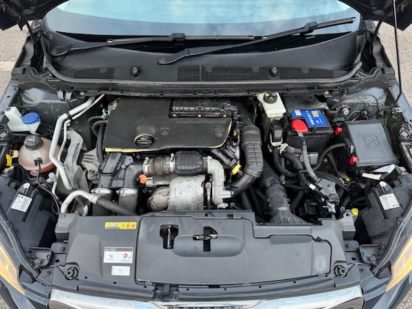 Used Peugeot 308 SW 2016 for sale - 76247483: Photo 18