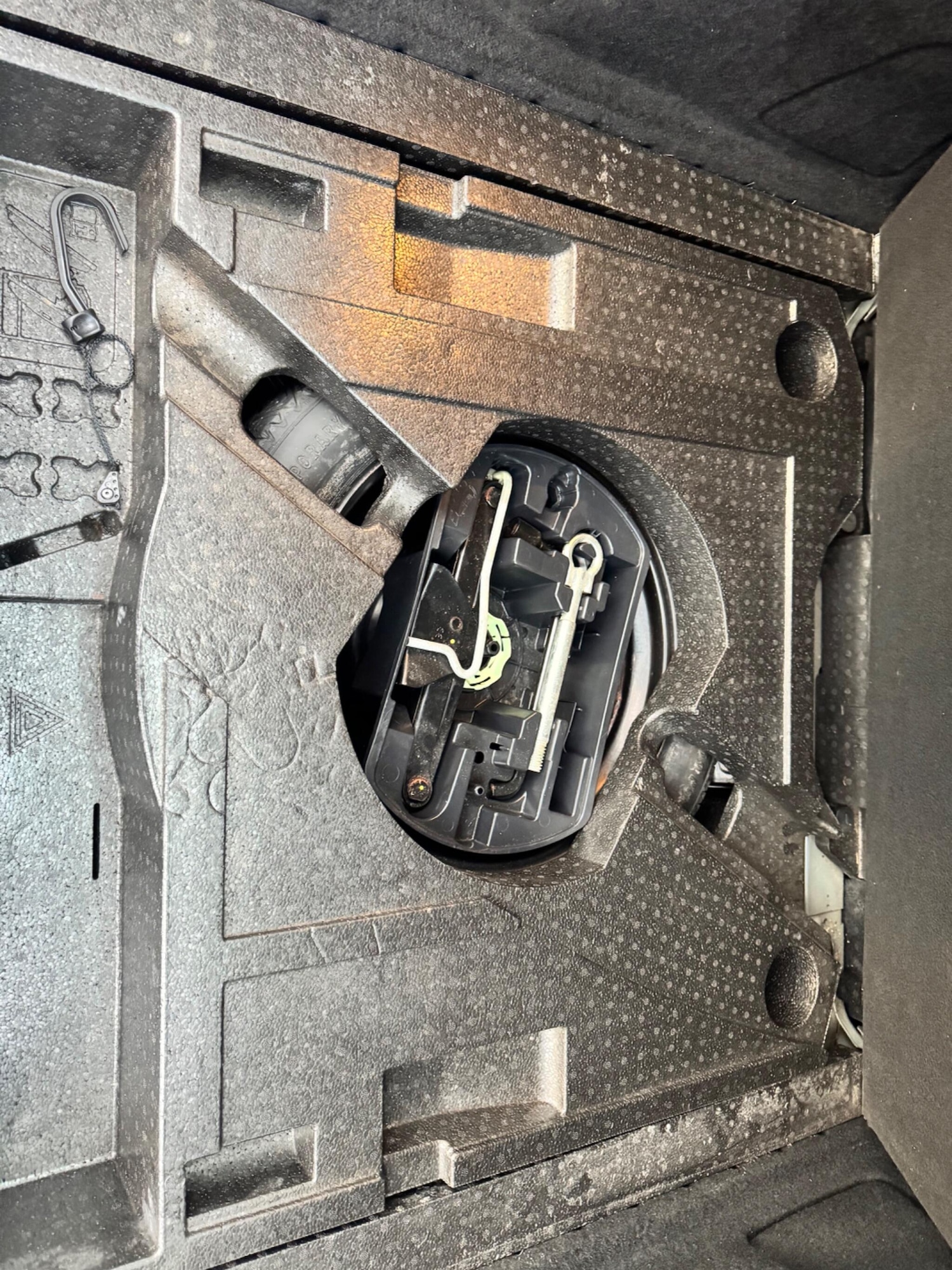 Used Peugeot 308 SW 2016 for sale - 76247483: Photo 19