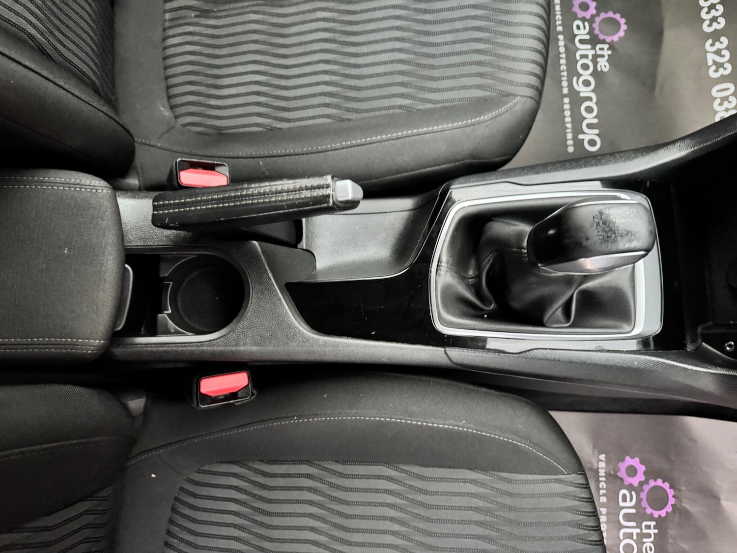 Used Peugeot 308 SW 2016 for sale - 76247483: Photo 21