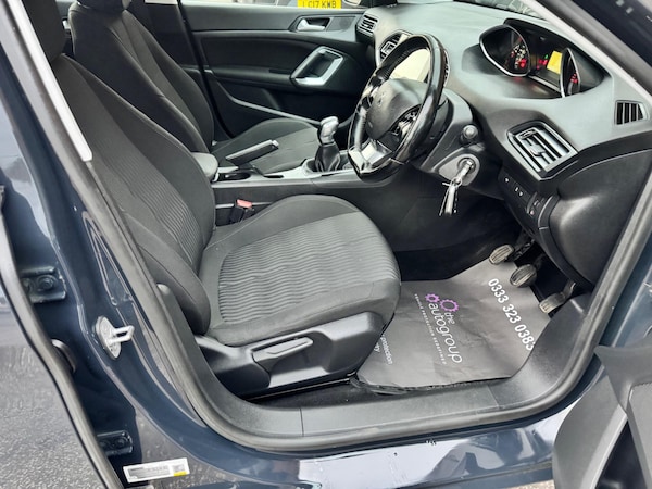 Used Peugeot 308 SW 2016 for sale - 76247483: Photo 23