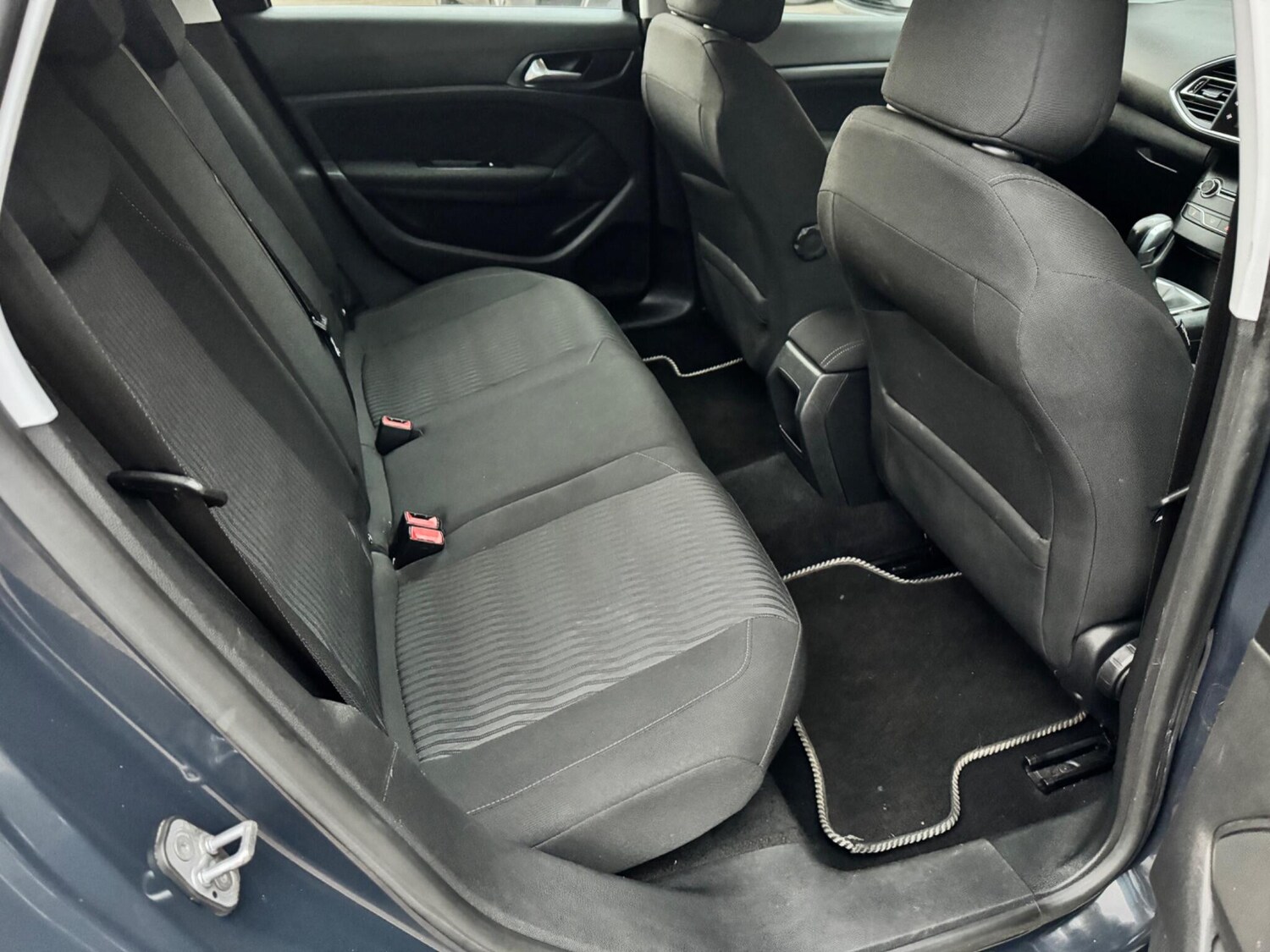 Used Peugeot 308 SW 2016 for sale - 76247483: Photo 25