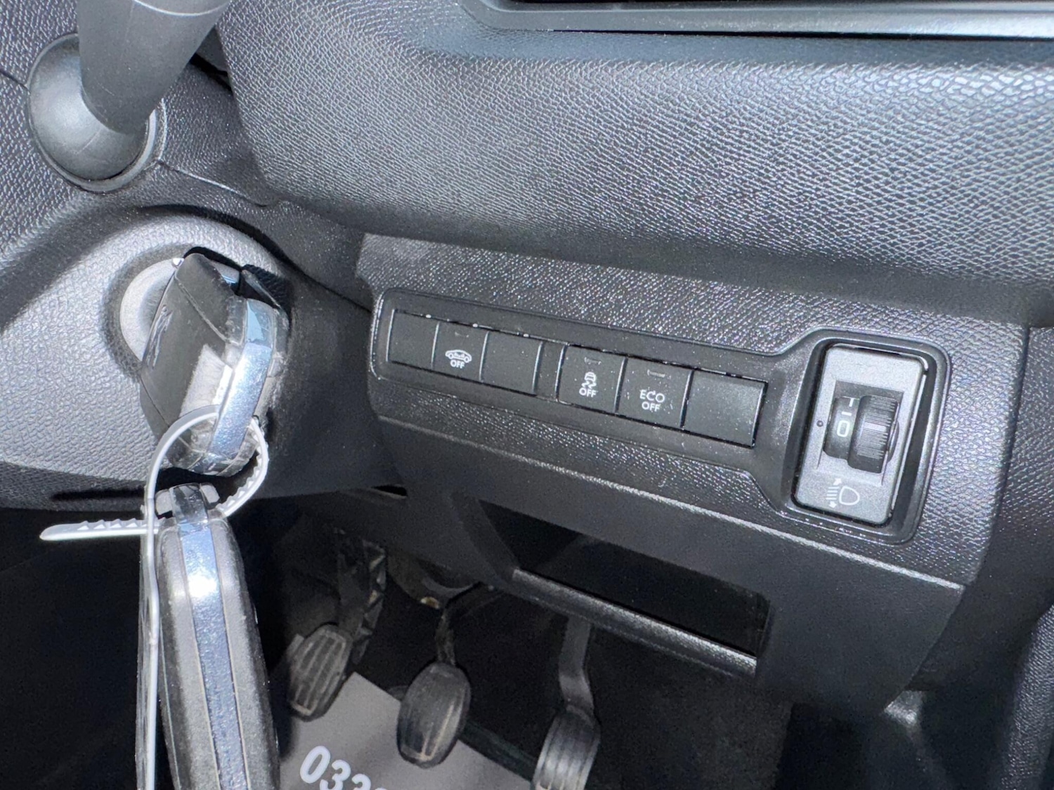 Used Peugeot 308 SW 2016 for sale - 76247483: Photo 26