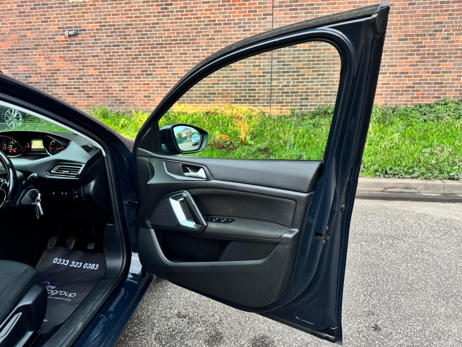 Used Peugeot 308 SW 2016 for sale - 76247483: Photo 30