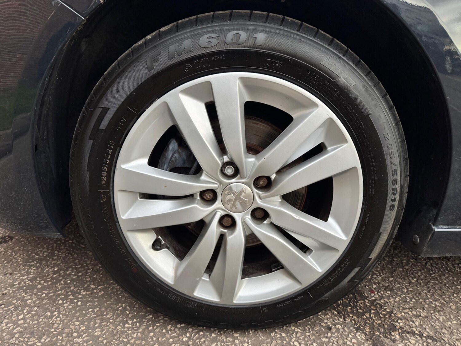 Used Peugeot 308 SW 2016 for sale - 76247483: Photo 31