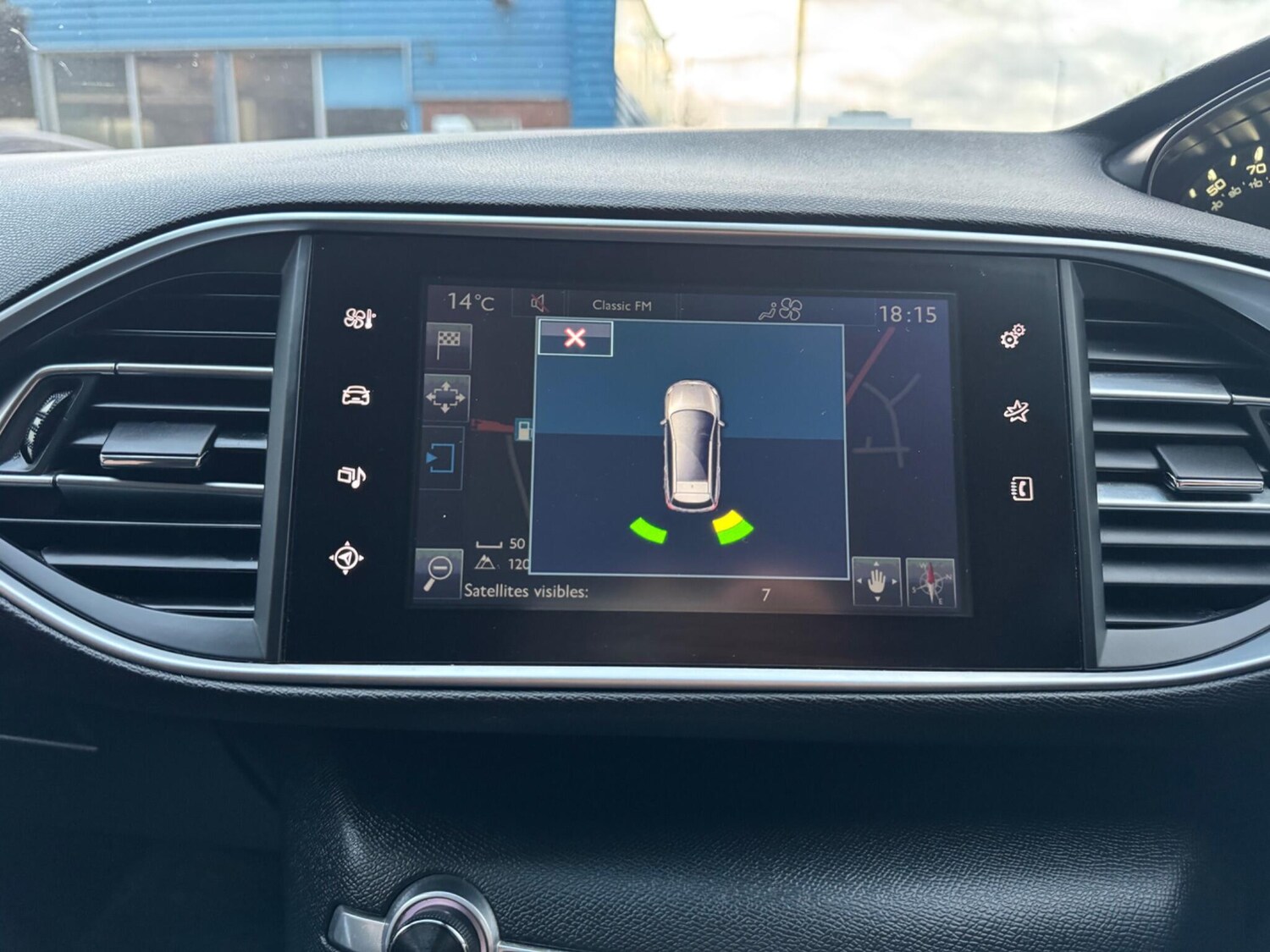 Used Peugeot 308 SW 2016 for sale - 76247483: Photo 33