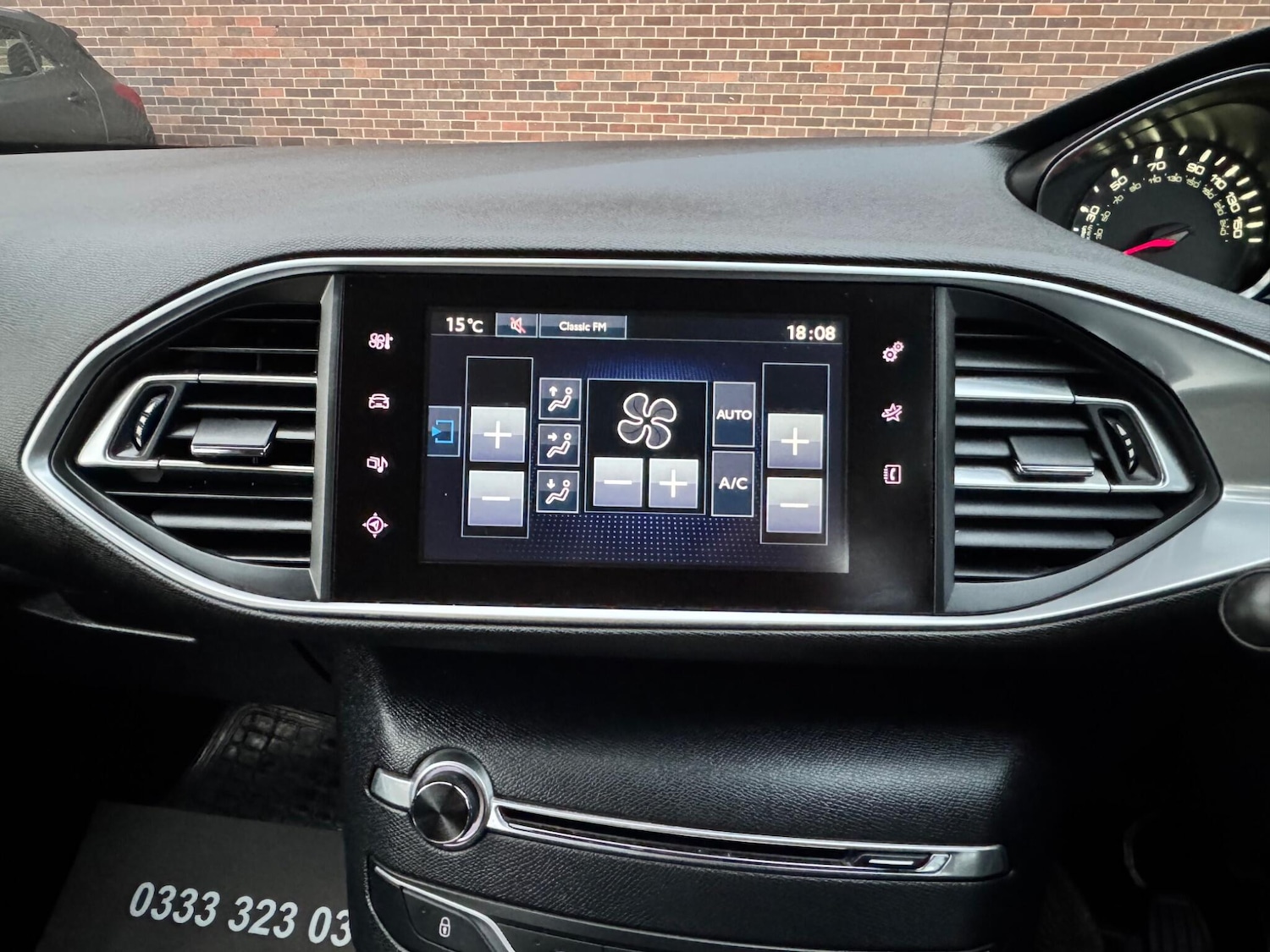 Used Peugeot 308 SW 2016 for sale - 76247483: Photo 35