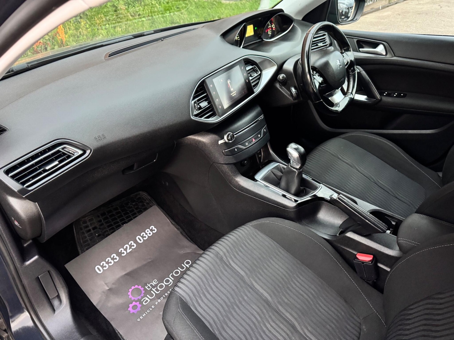 Used Peugeot 308 SW 2016 for sale - 76247483: Photo 38