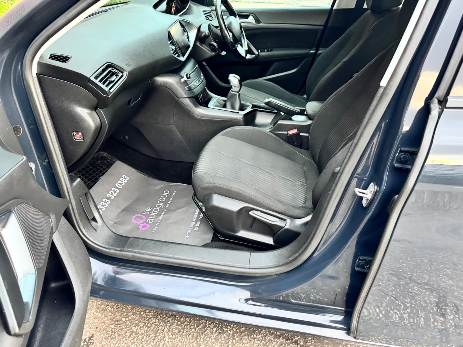 Used Peugeot 308 SW 2016 for sale - 76247483: Photo 39