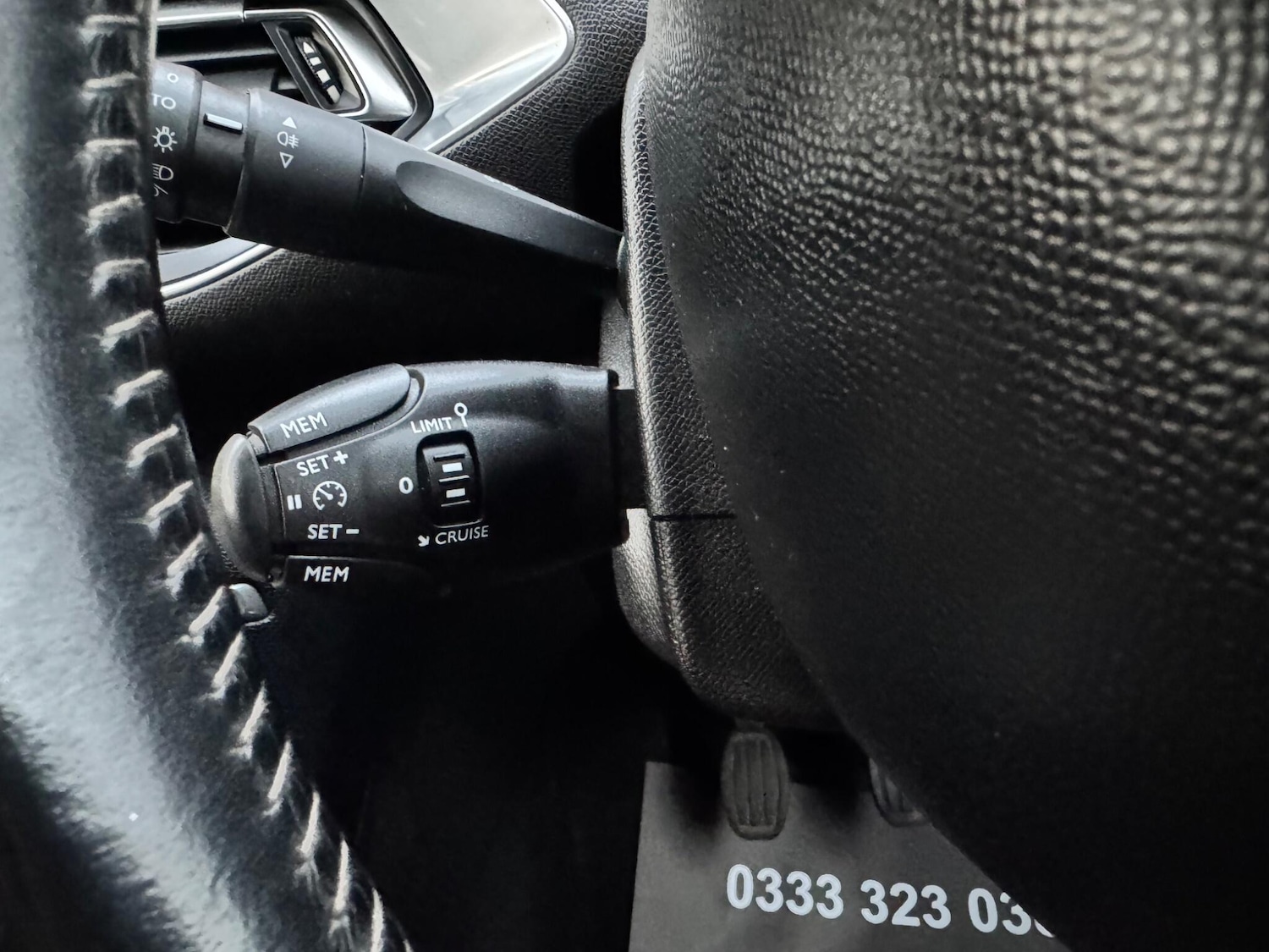 Used Peugeot 308 SW 2016 for sale - 76247483: Photo 40