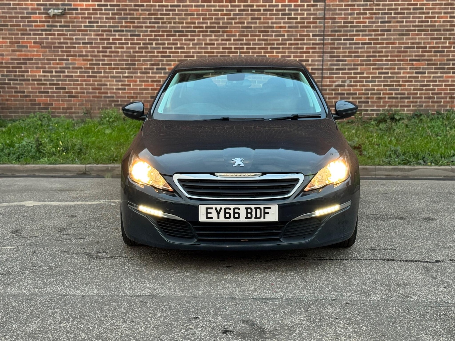 Used Peugeot 308 SW 2016 for sale - 76247483: Photo 7