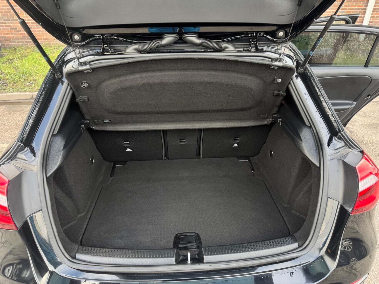 Used Mercedes-Benz A-Class 2018 for sale - 77314862: Photo 19