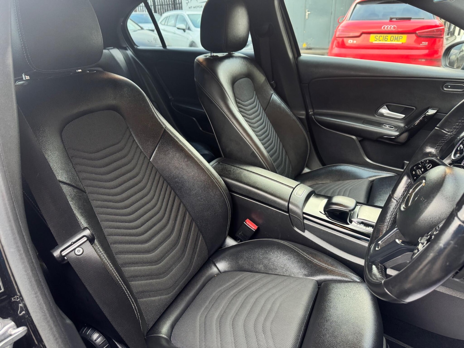 Used Mercedes-Benz A-Class 2018 for sale - 77314862: Photo 24