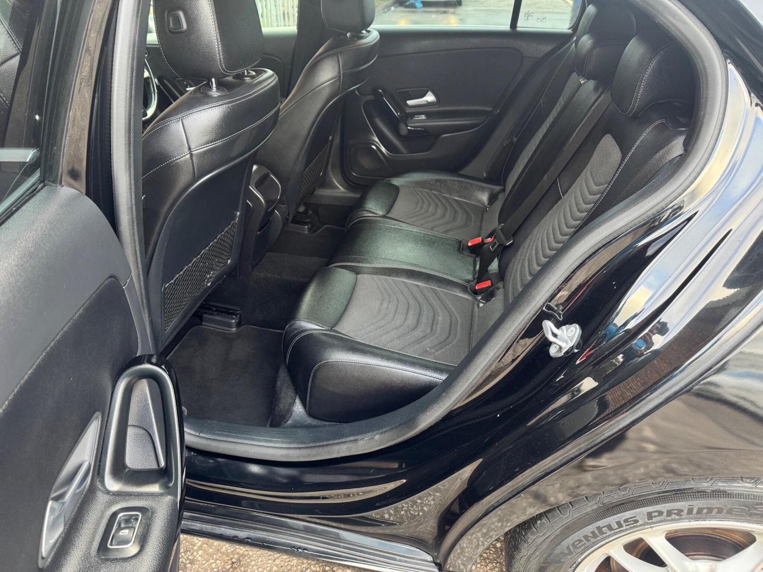 Used Mercedes-Benz A-Class 2018 for sale - 77314862: Photo 26