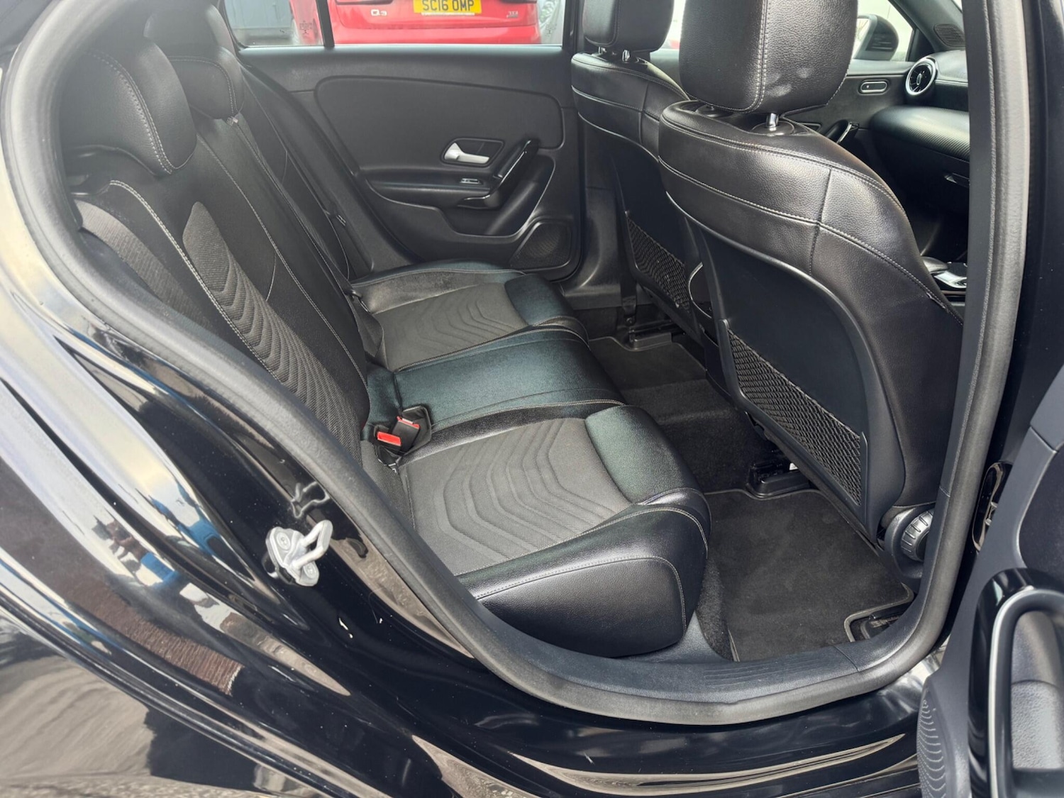 Used Mercedes-Benz A-Class 2018 for sale - 77314862: Photo 27