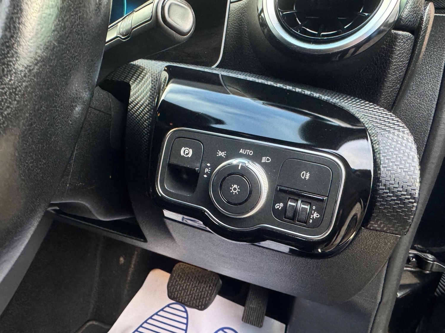 Used Mercedes-Benz A-Class 2018 for sale - 77314862: Photo 31