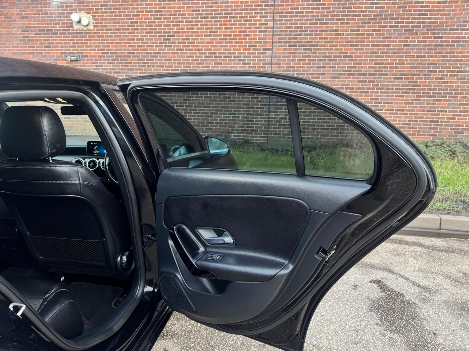 Used Mercedes-Benz A-Class 2018 for sale - 77314862: Photo 36