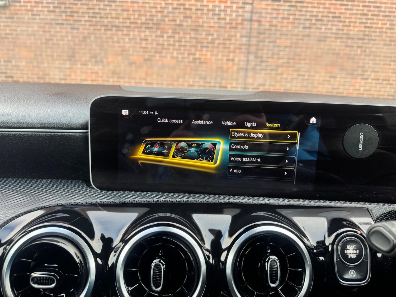 Used Mercedes-Benz A-Class 2018 for sale - 77314862: Photo 38