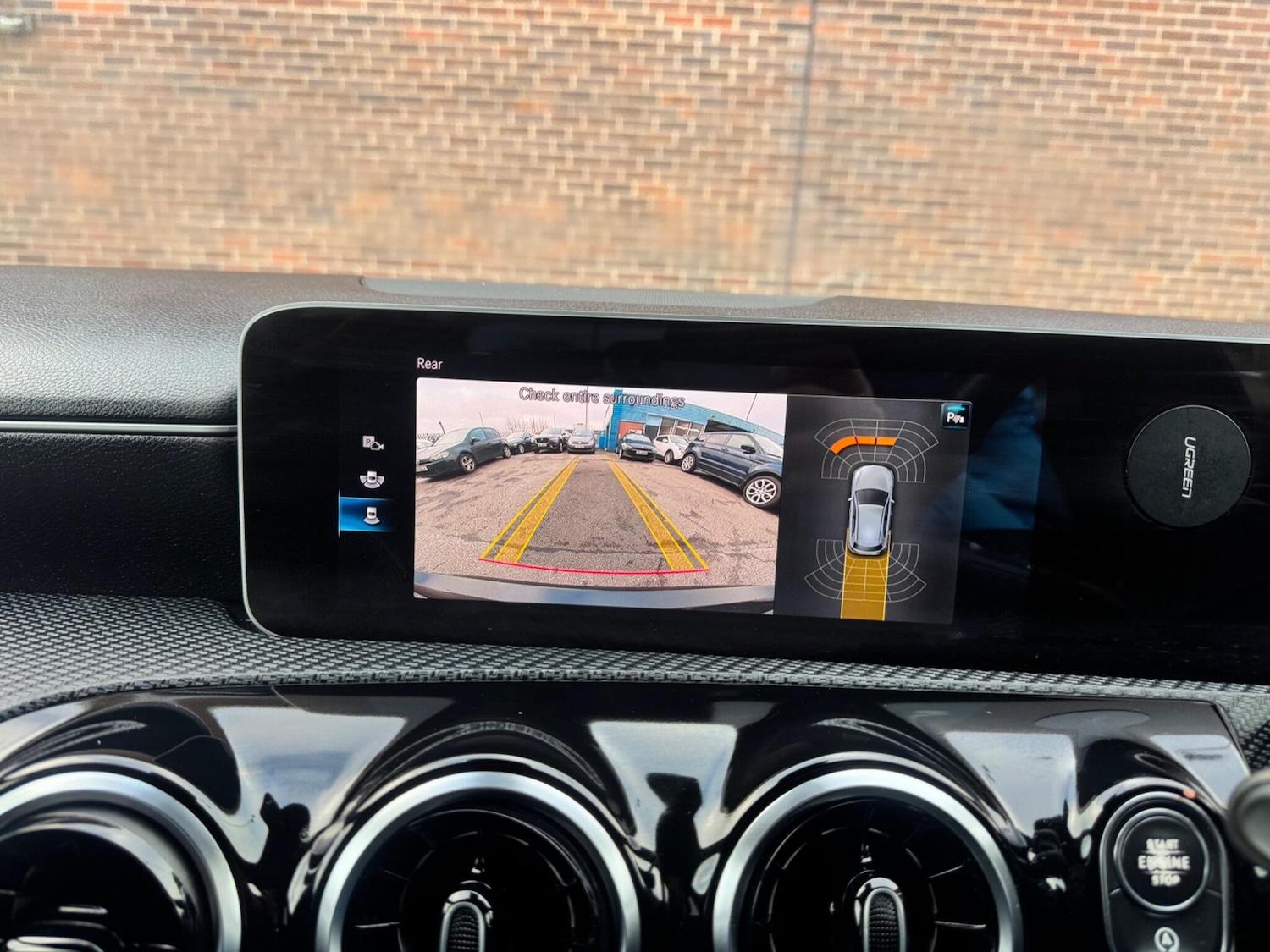 Used Mercedes-Benz A-Class 2018 for sale - 77314862: Photo 39