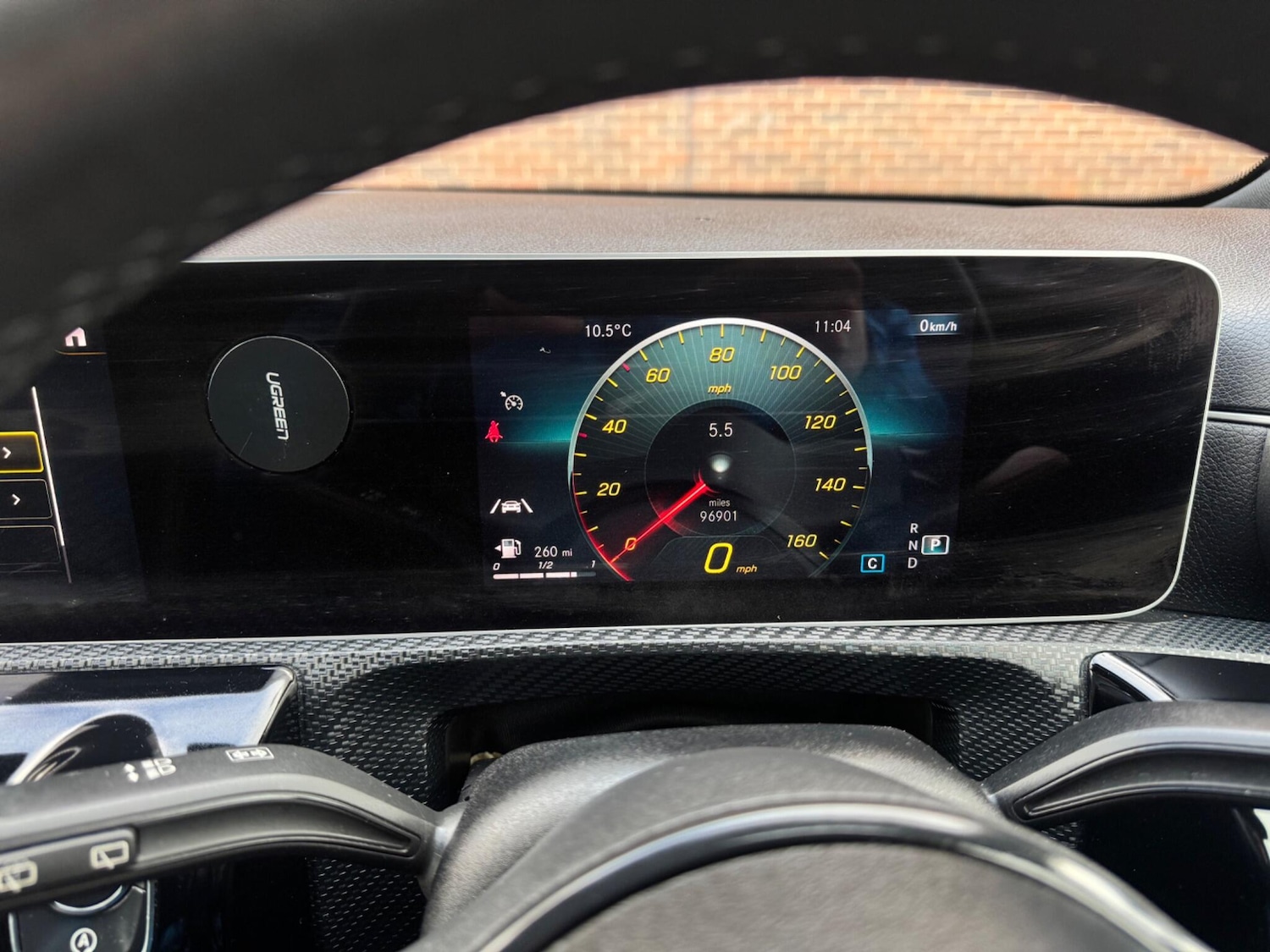 Used Mercedes-Benz A-Class 2018 for sale - 77314862: Photo 40