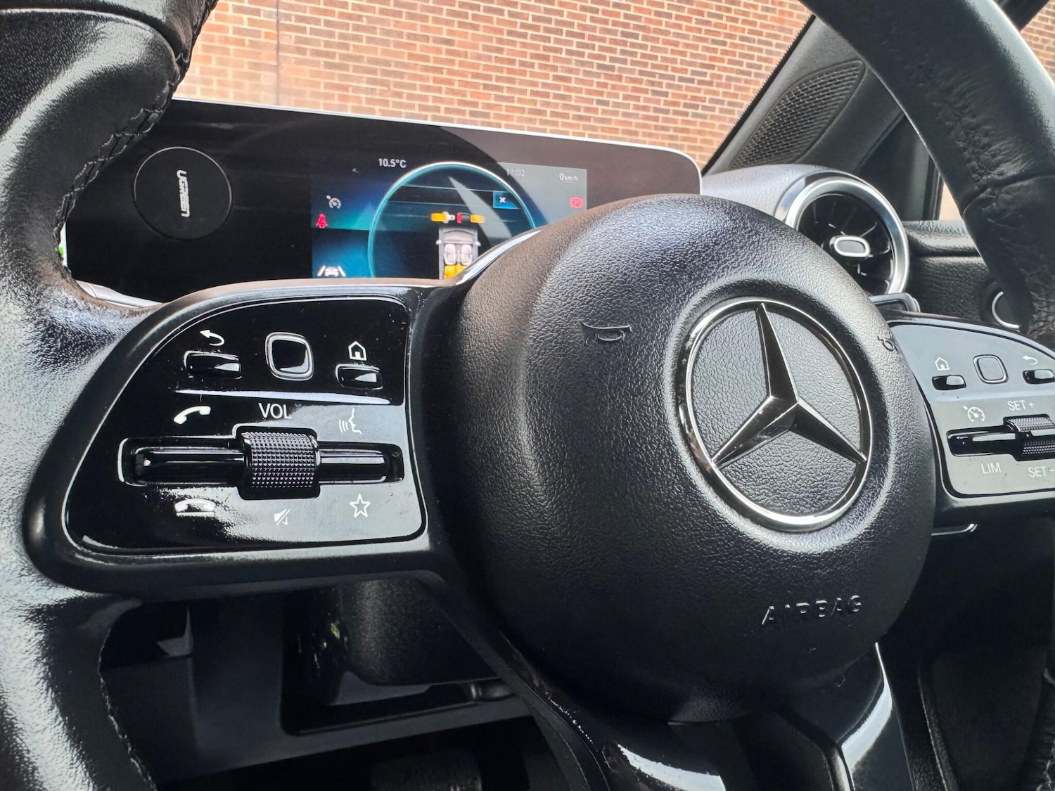 Used Mercedes-Benz A-Class 2018 for sale - 77314862: Photo 43