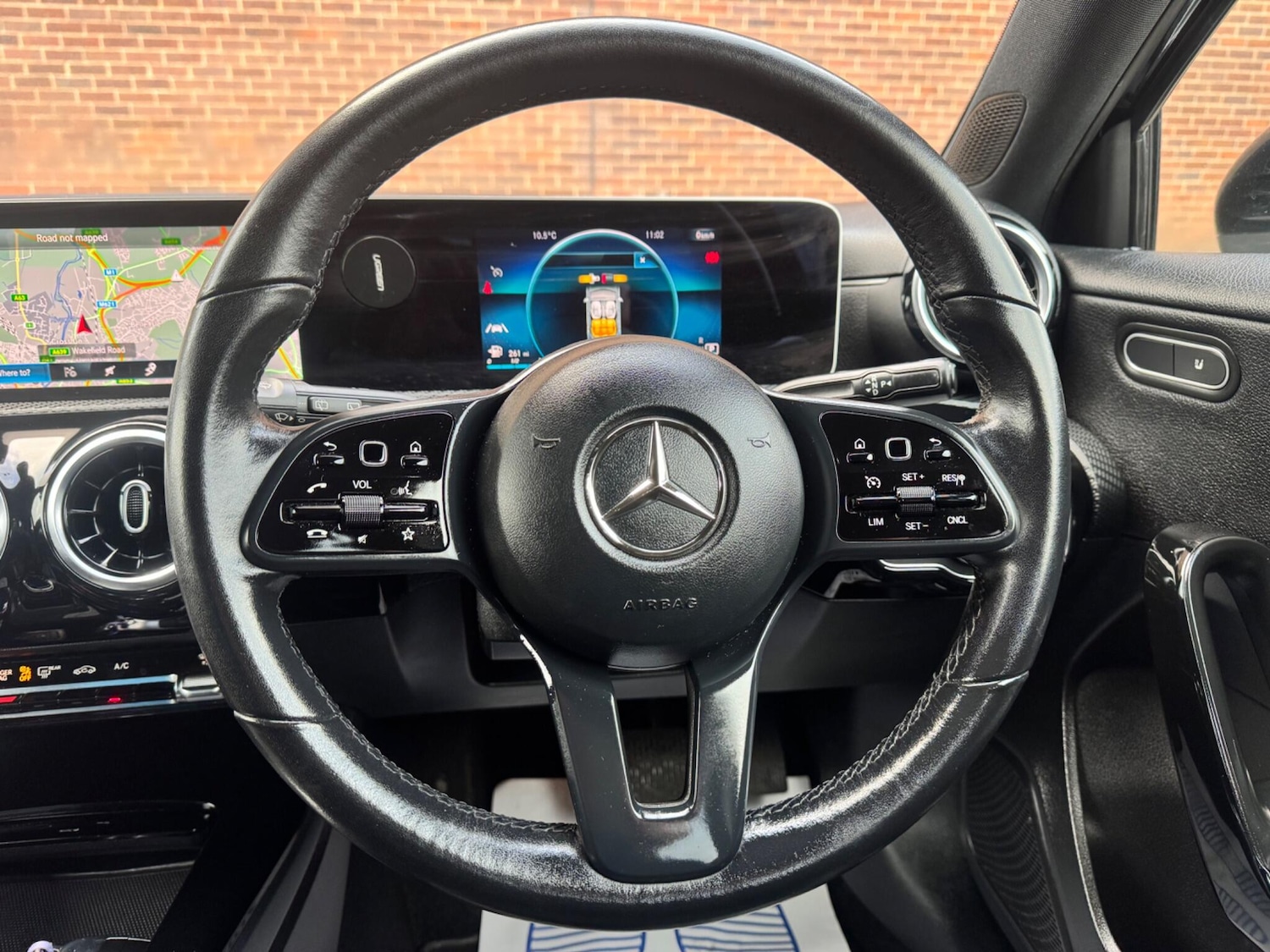 Used Mercedes-Benz A-Class 2018 for sale - 77314862: Photo 44