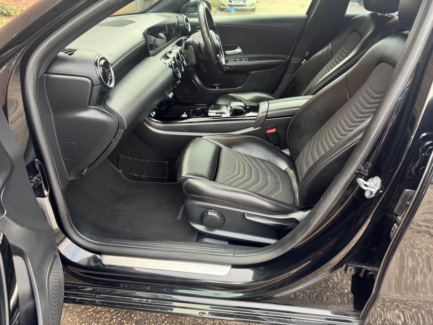 Used Mercedes-Benz A-Class 2018 for sale - 77314862: Photo 45