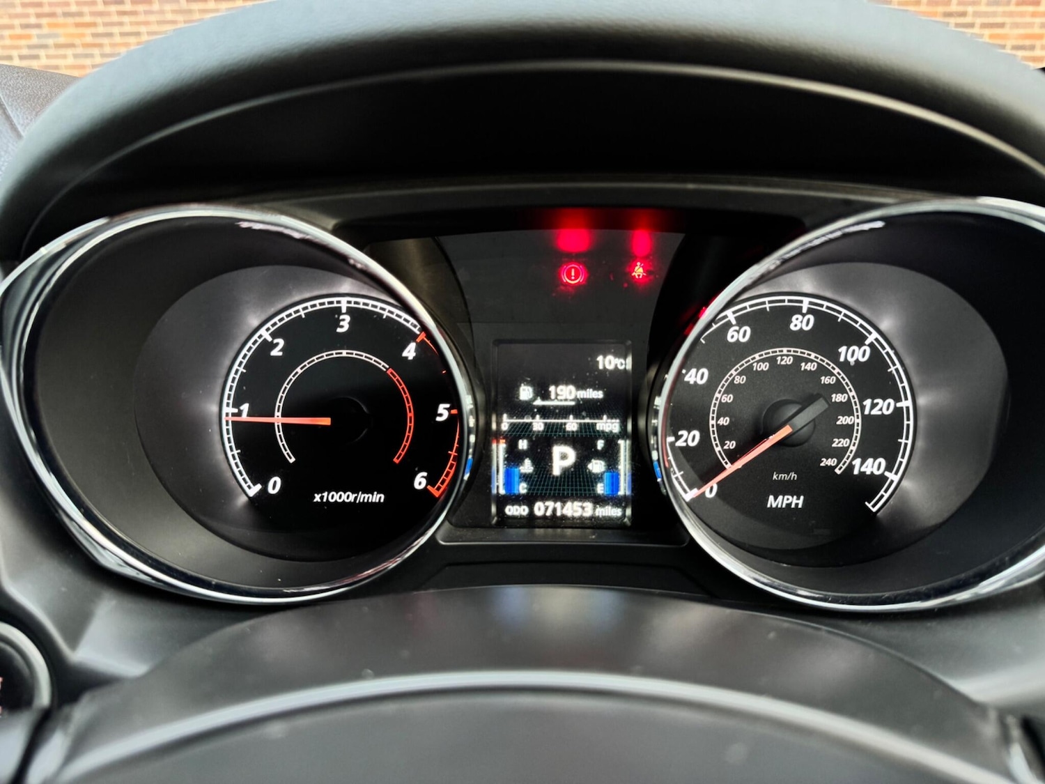 Used Mitsubishi ASX 2015 for sale - 76360200: Photo 10