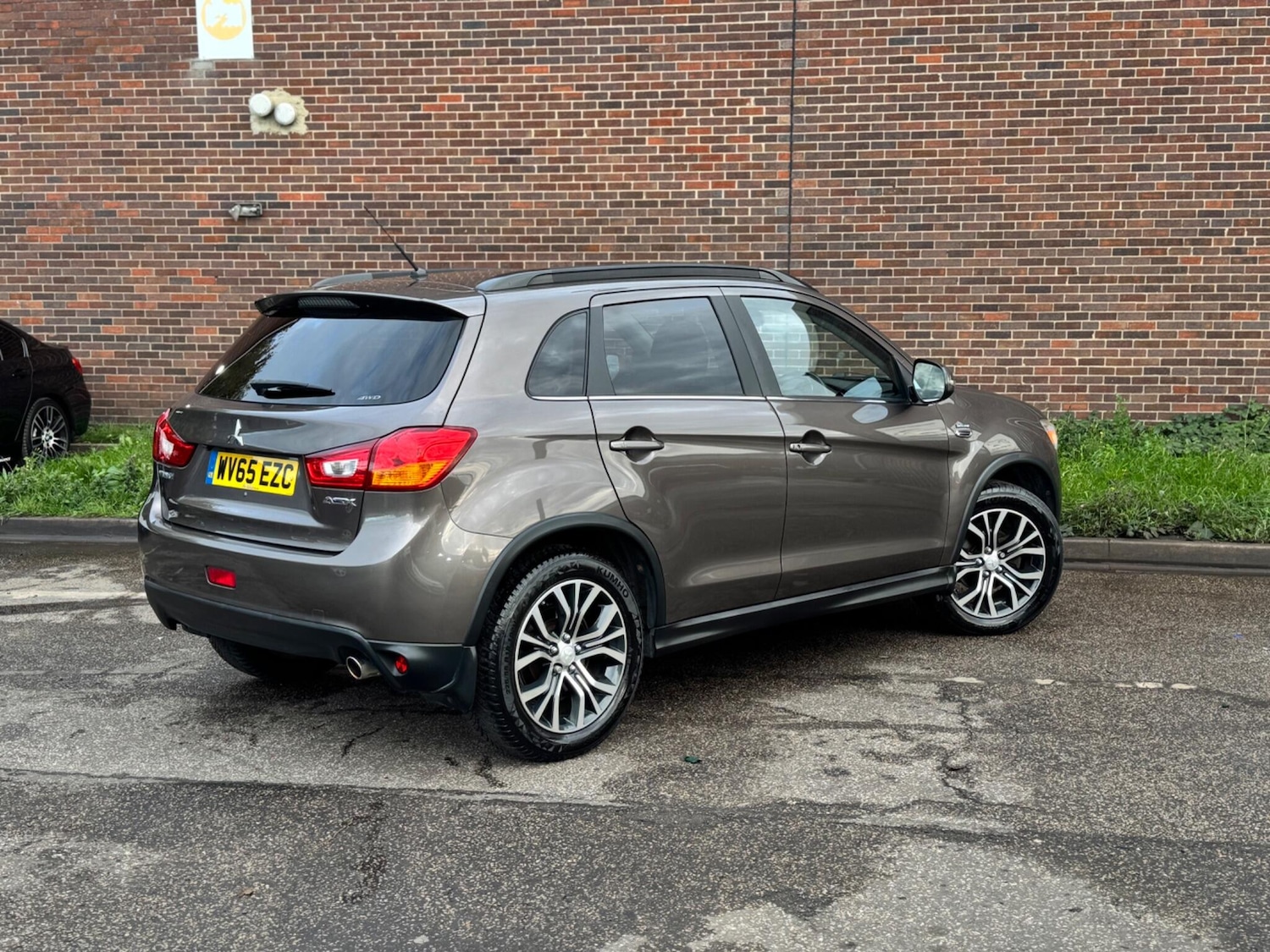 Used Mitsubishi ASX 2015 for sale - 76360200: Photo 11